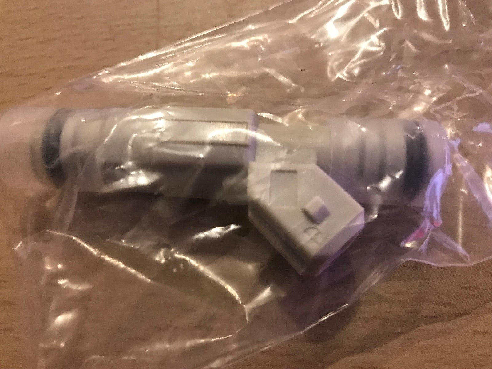 Injector For Alfa Romeo 156 1997-2000 2.0 Twinspark Bosch 0280155822