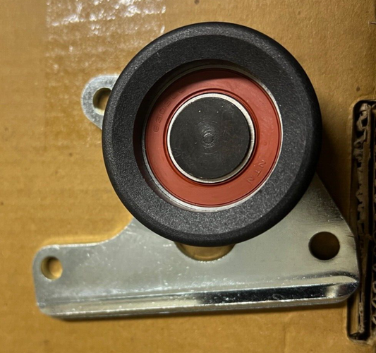 Ashika 45-00-002 Timing Belt Pulley