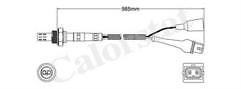 Lambda Sensor Oxygen o2 Sensor Fiat Tipo Uno Volvo 740 NGK OZA445-E6 *New*