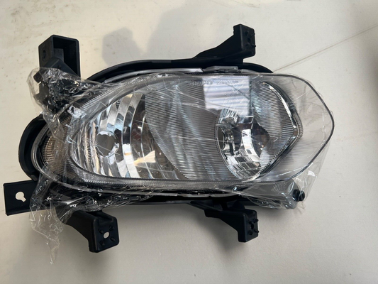 Depo 223-2029R-UE Front Off Side Fog Light Lamp fits Kia Ceed 2012-onwards