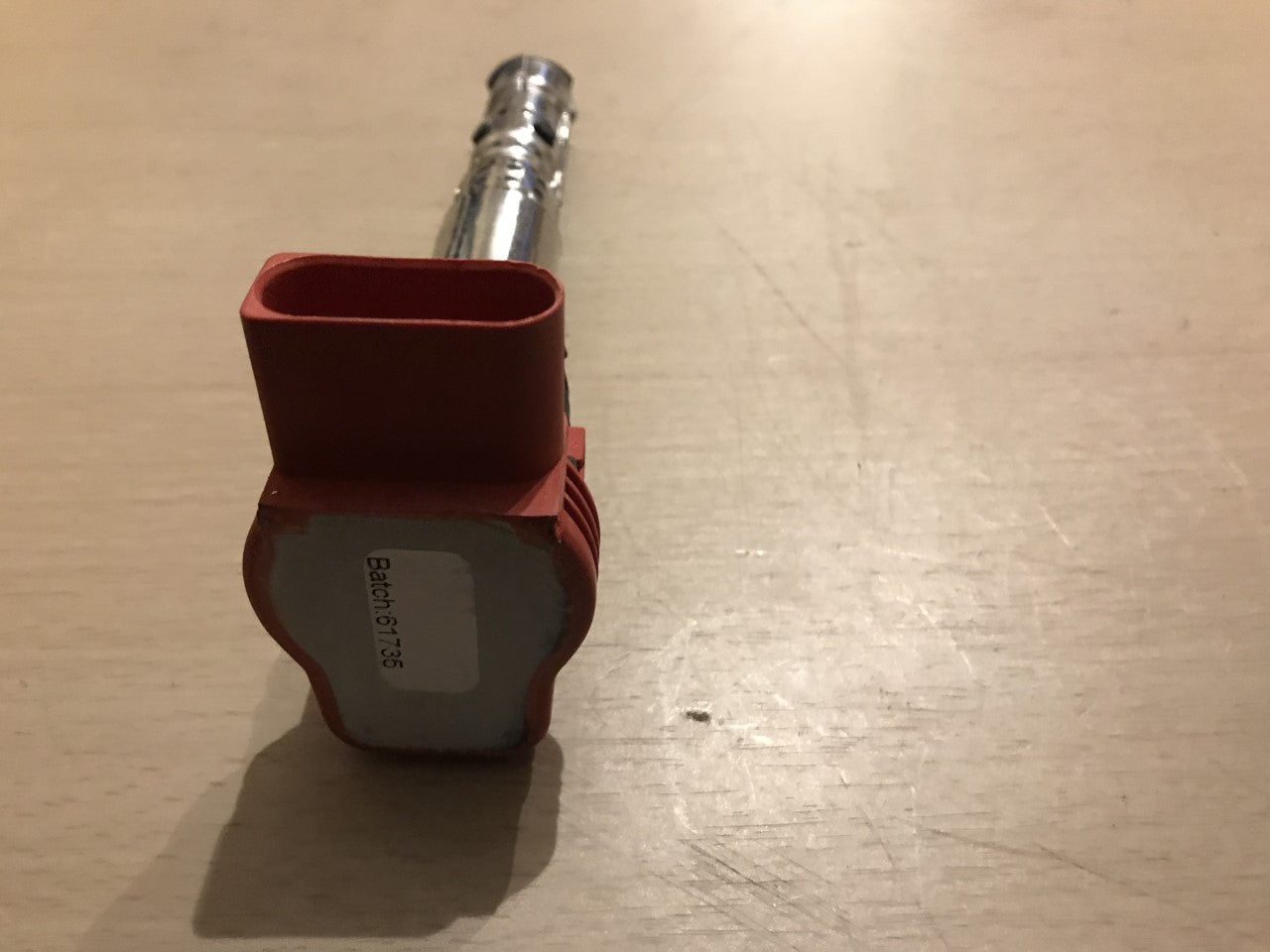 Ignition Coil Audi A4 Audi A6 Audi A8 Fuel Parts CU1209 New