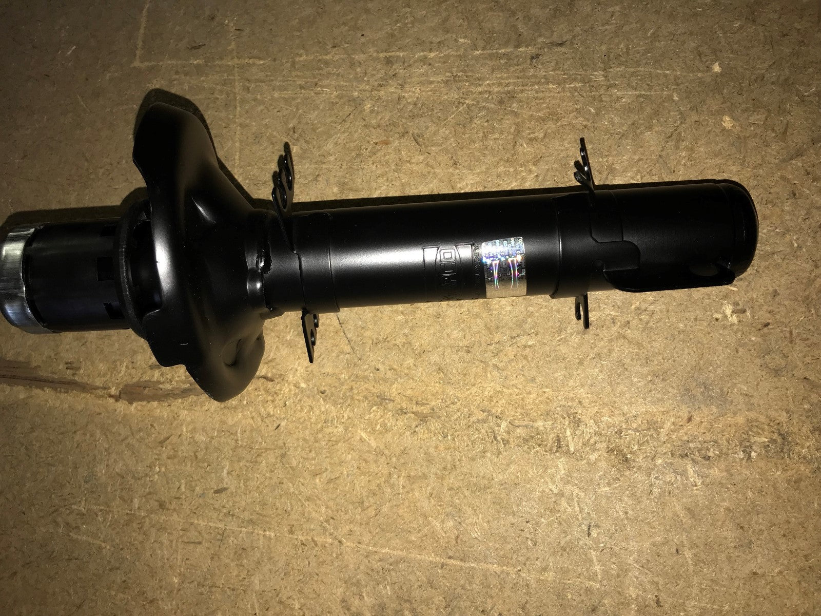 Front Shock Absorber Seat Leon Toledo Skoda Octavia VW Bora Golf Audi A3 20750