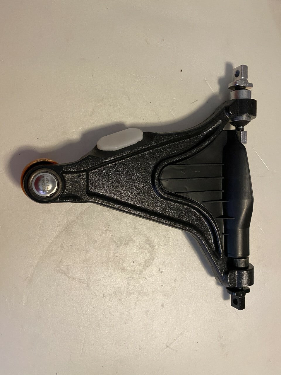 850027507 Suspension Arm Track Control Arm fits Volvo Front Off Side