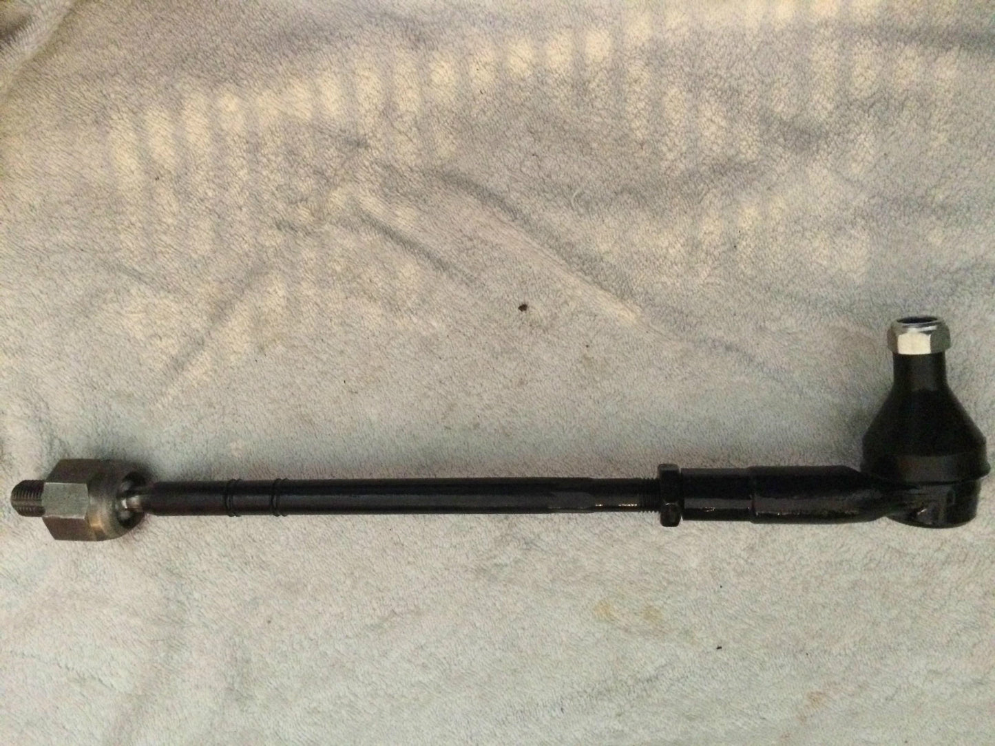 Inner Rack End Seat Cordoba Ibiza Fabia Skoda Roomster VW Fox Polo FDL7066 NEW