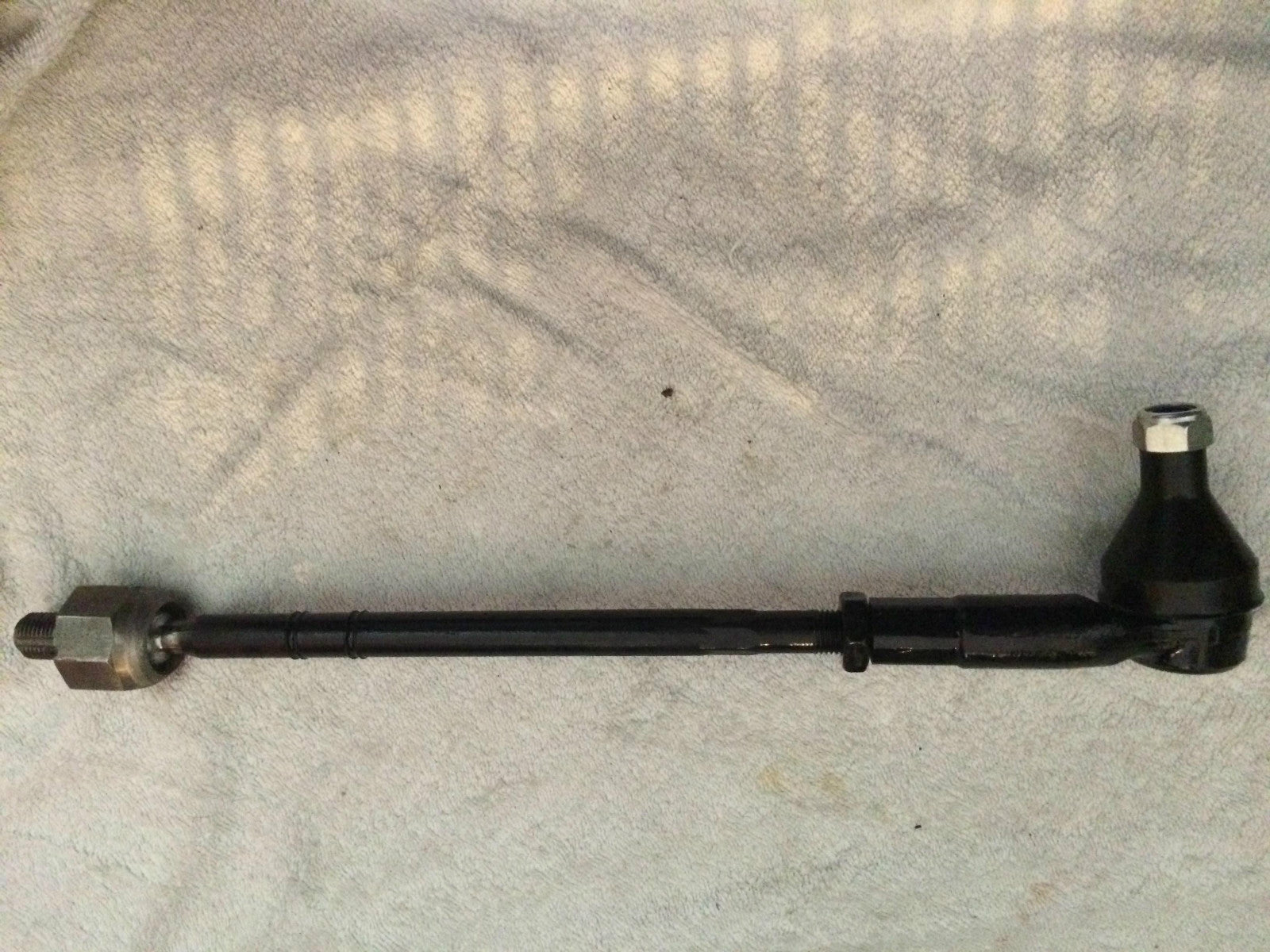 Inner Rack End Seat Cordoba Ibiza Fabia Skoda Roomster VW Fox Polo FDL7066 NEW