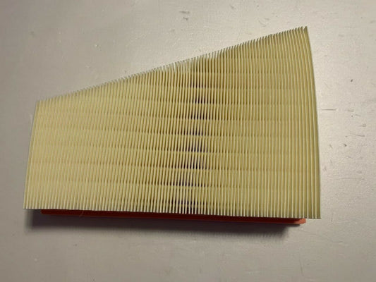 TJ Filters QFA0044 Air Filter fits Citroen Peugeot