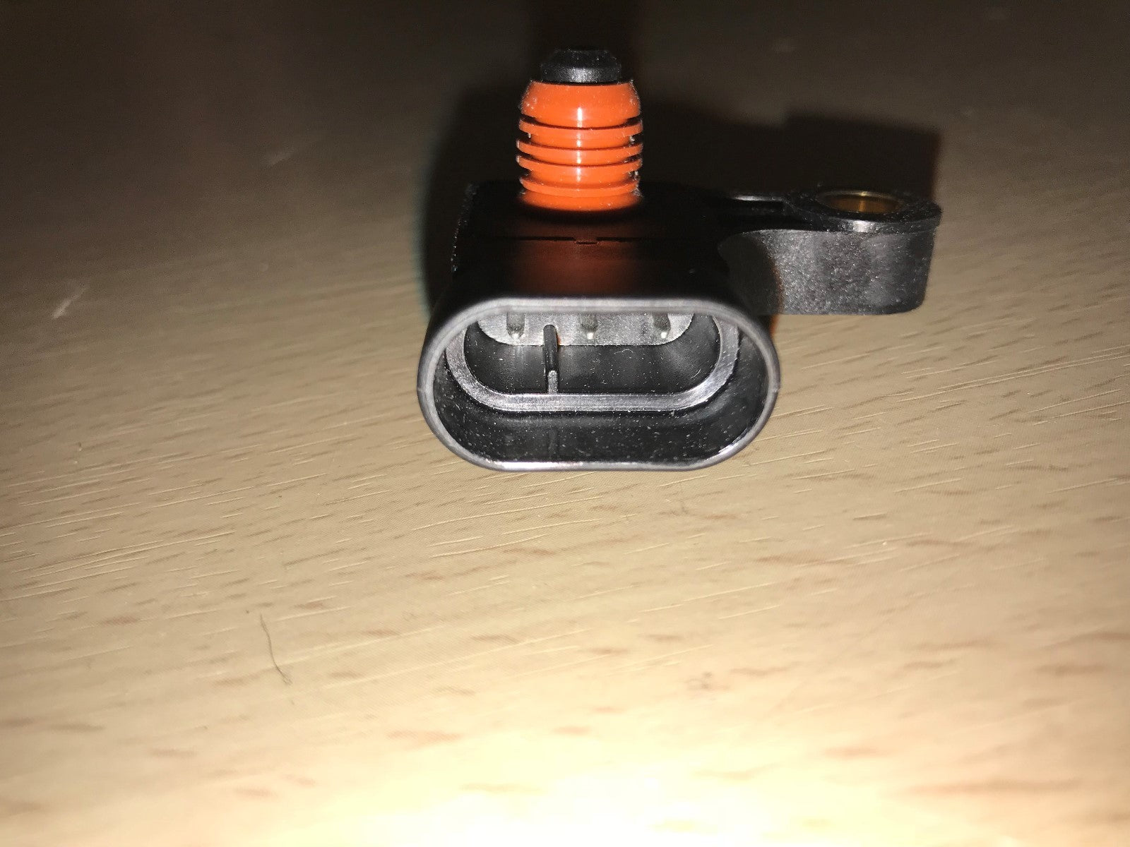 MAP Sensor Daewoo Matiz 1998-2005 0.8 Blue Print OE Quality ADG074208