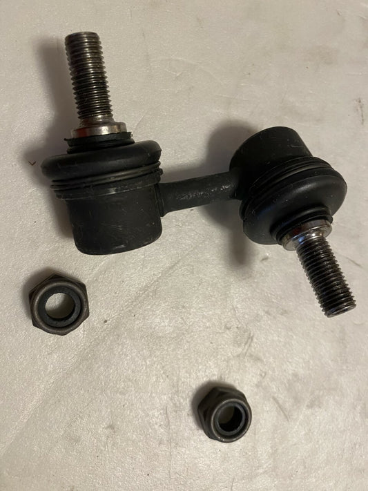 Solid Auto SLS3354 2965401 Stabilizer Link drop Link fits Honda