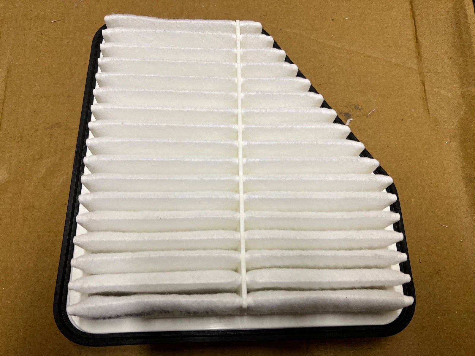 Filtron AP142/10 Air Filter fits Lotus Exige Toyota Alphard RAV 4