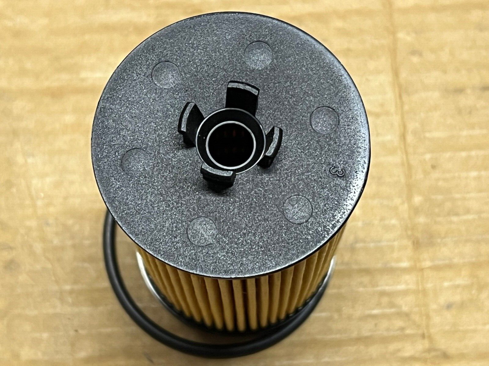 TJ Filters QFL0256 Oil Filter fits Alfa Romeo Chevrolet Fiat Vauxhall Saab