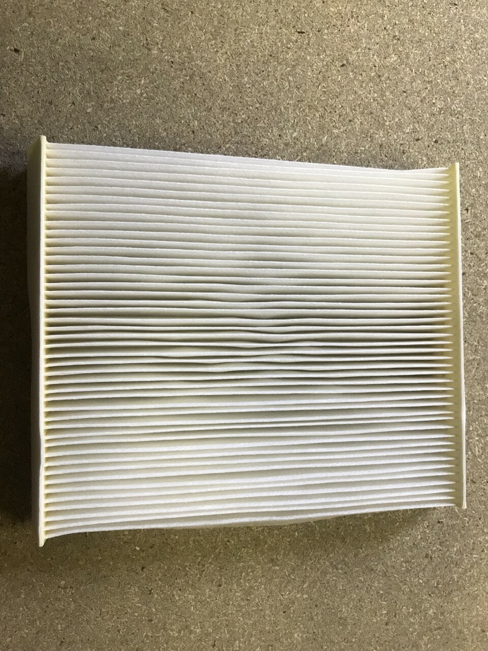 MANN CU2143 Cabin Pollen Filter Opel Vauxhall Meriva 2003-2010