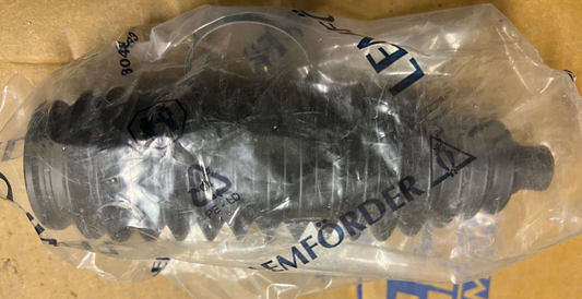 Lemforder 3024001 Steering Rack Gaiter