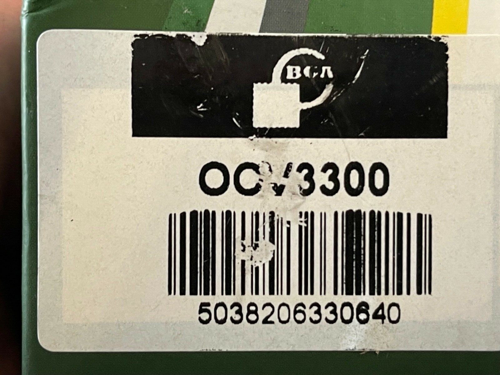 BGA OCV3300 175318 Variable Valve Actuator Camshaft Adjuster Valve fits Jaguar