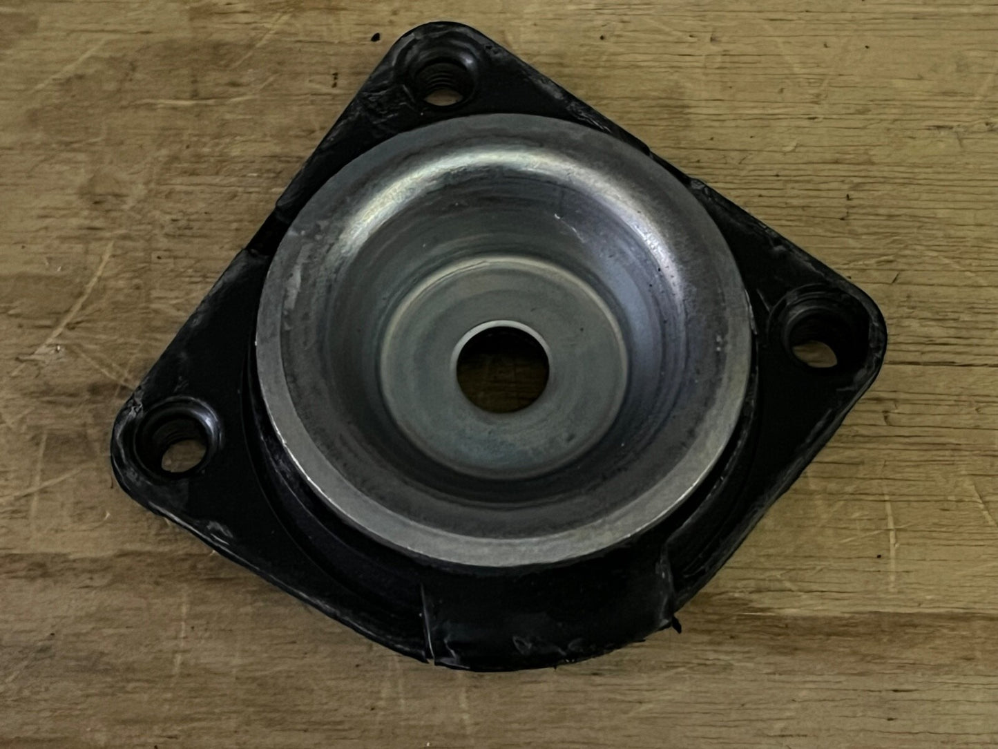 Lemforder 2607101 Rear Top Strut Mount fits Volvo S60 S80 V70