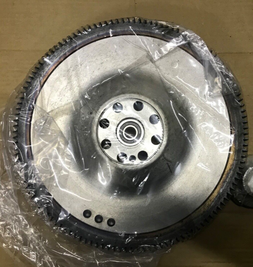 Exedy MZFS001 Flywheel fits Ford Ranger 1998-2006 2.5 Diesel