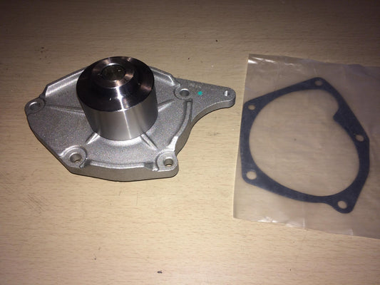 Water Pump fits Nissan Micra K12 Note Kubistar with gasket D1R033TT N123066 New