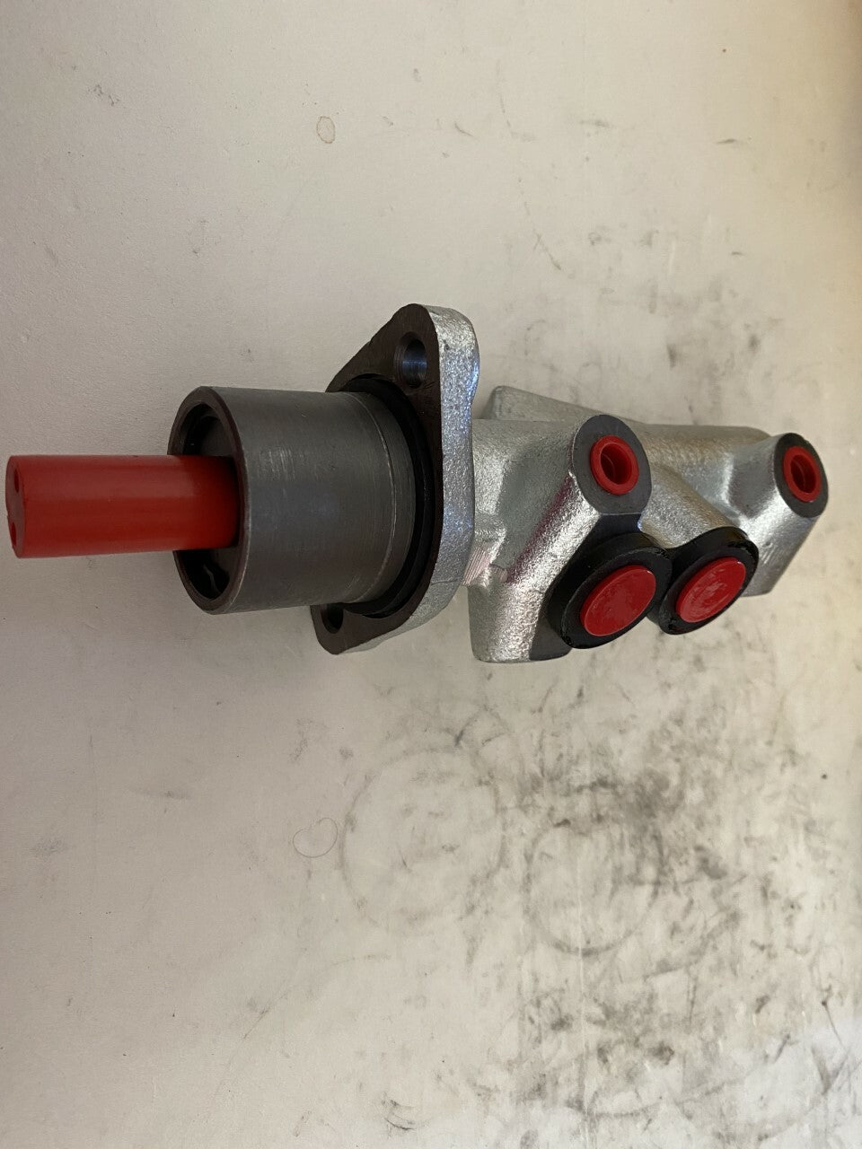 Delphi LM80130 Brake Master Cylinder fits Renault