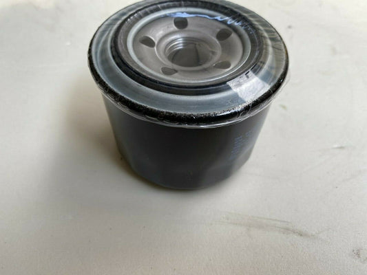 Solid Auto M302009 Oil Filter fits Mitsubishi