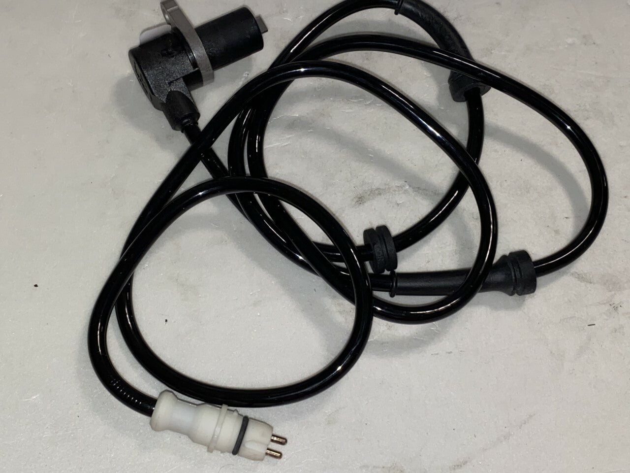 Fuel Parts AB1711 Wheel Speed Sensor ABS Sensor