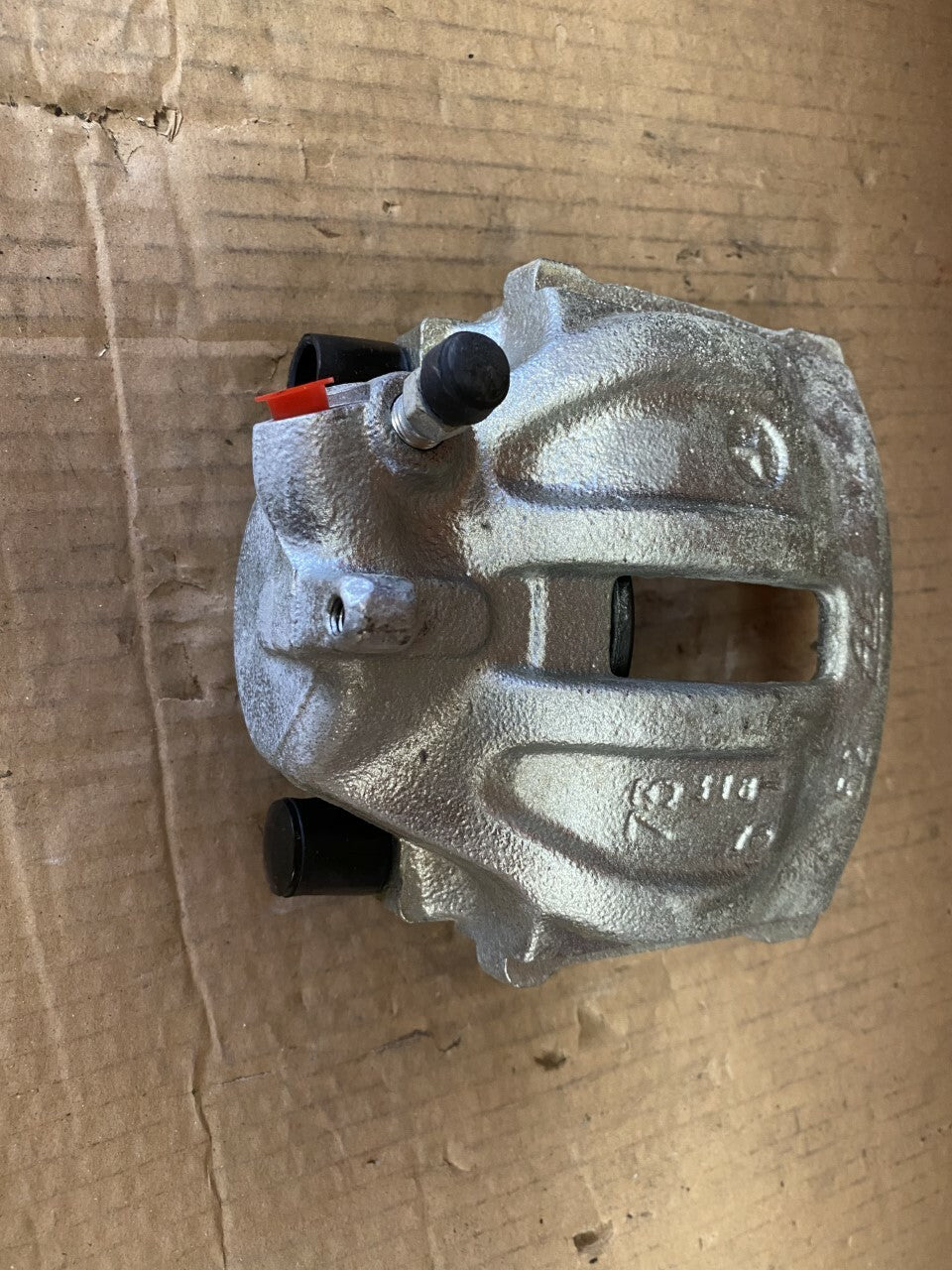 Mintex MBC1156L CA1846 Brake Caliper Left Hand fits Mercedes VW Volkswagon