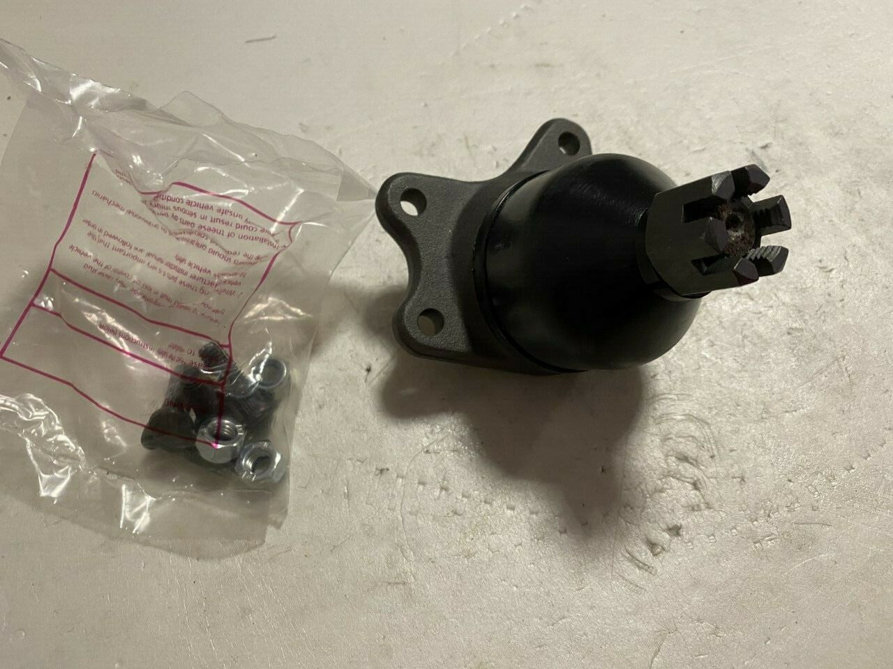 QH QSJ9189S Ball Joint fits Toyota Volkswagon VW