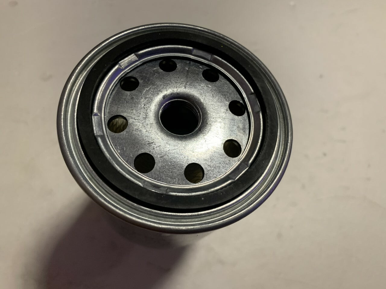 Comline EFF038 Fuel Filter fits Citroen Peugeot Fiat Rover