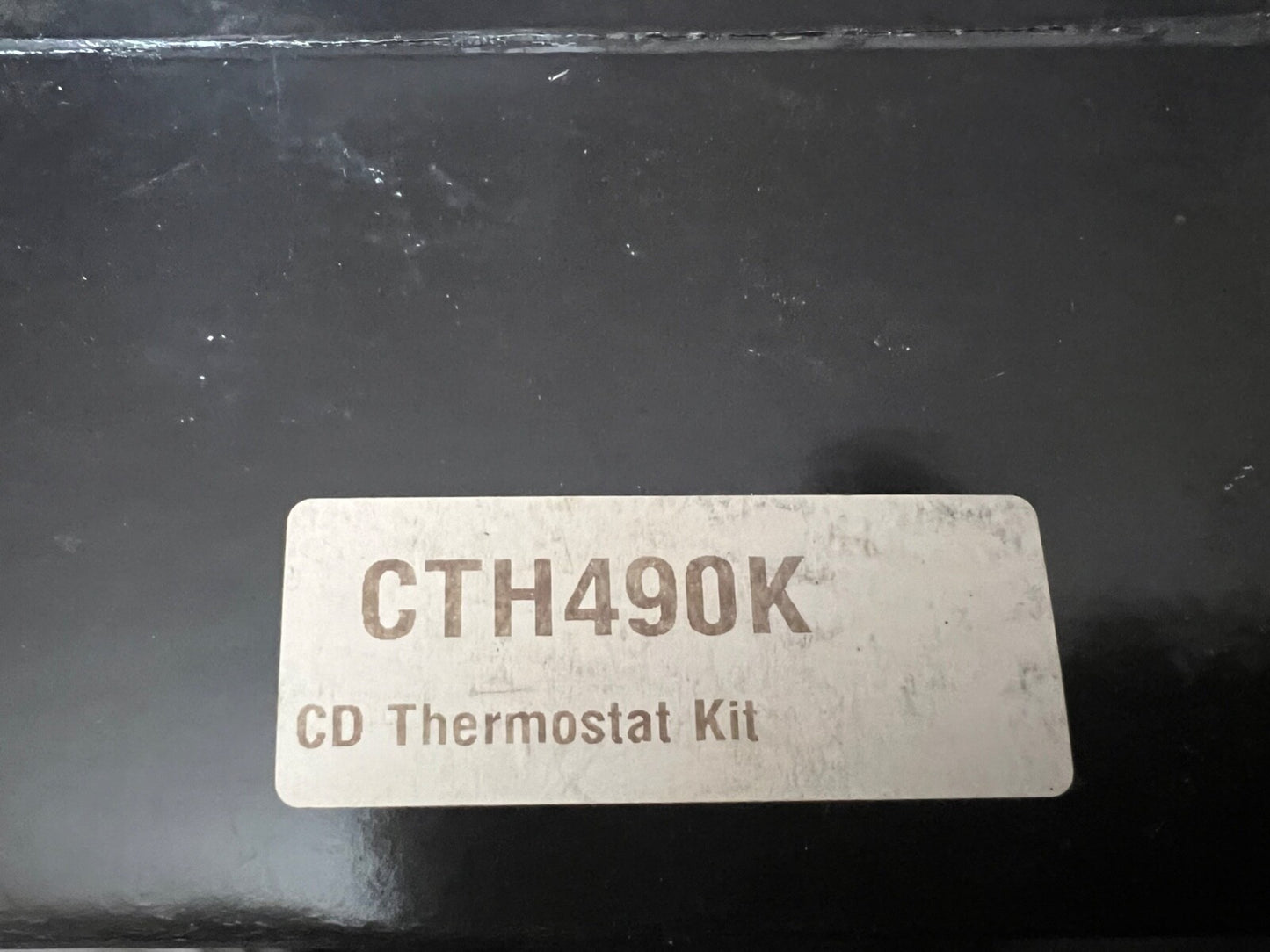 CTH490K Continental RENAULT CLIO KANGOO MODUS TWINGO WIND THERMOSTAT HOUSING