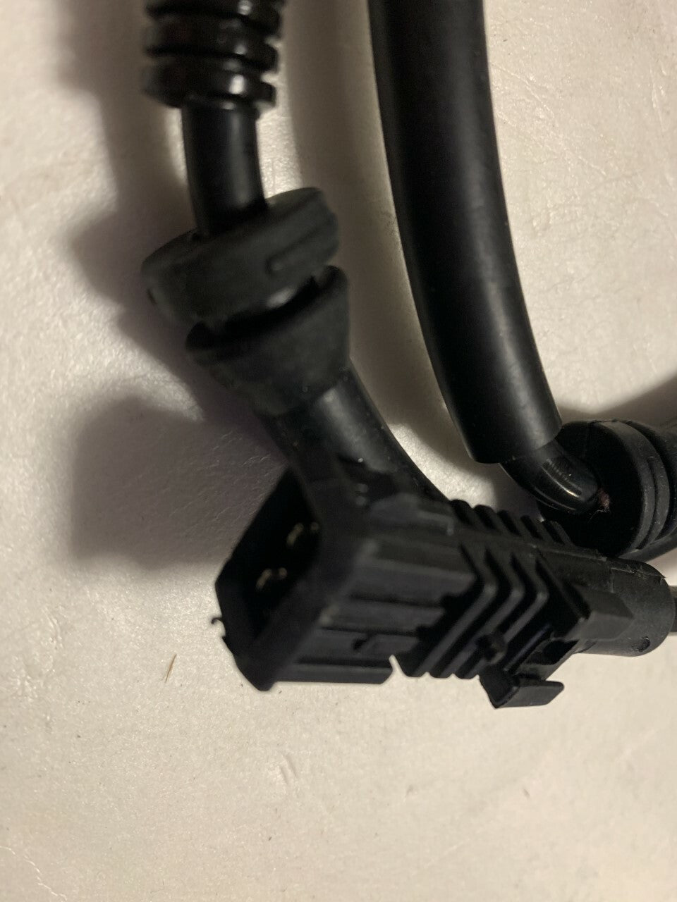 Fuel Parts AB1127 Wheel Speed Sensor ABS Sensor fits Citroen