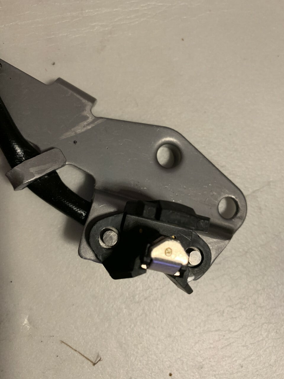 Fuel Parts CS1302 Camshaft Sensor fits Audi Seat Skoda VW Volkswagon