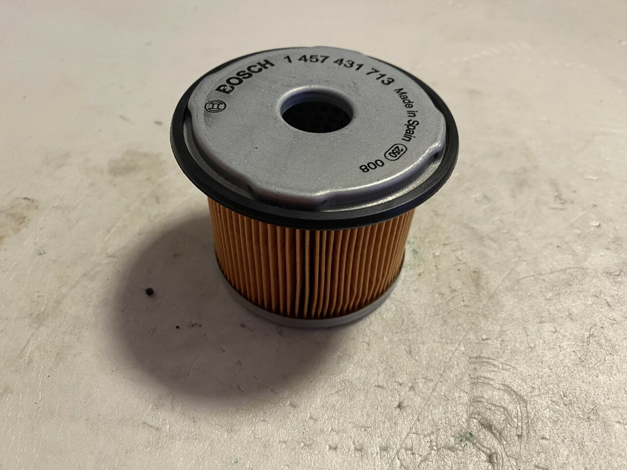 Bosch 1457431713 Fuel Filter