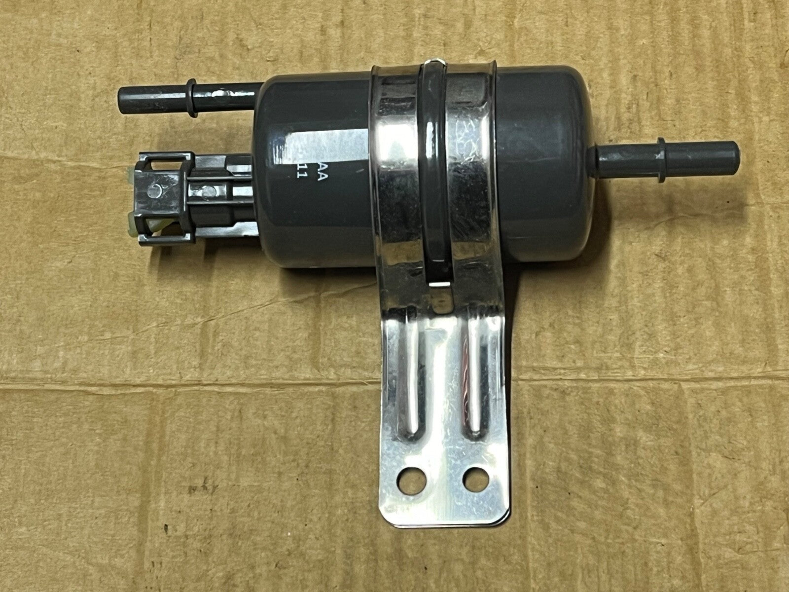 Blue Print ADA102303 Fuel Filter fits Jeep Grand Cherokee