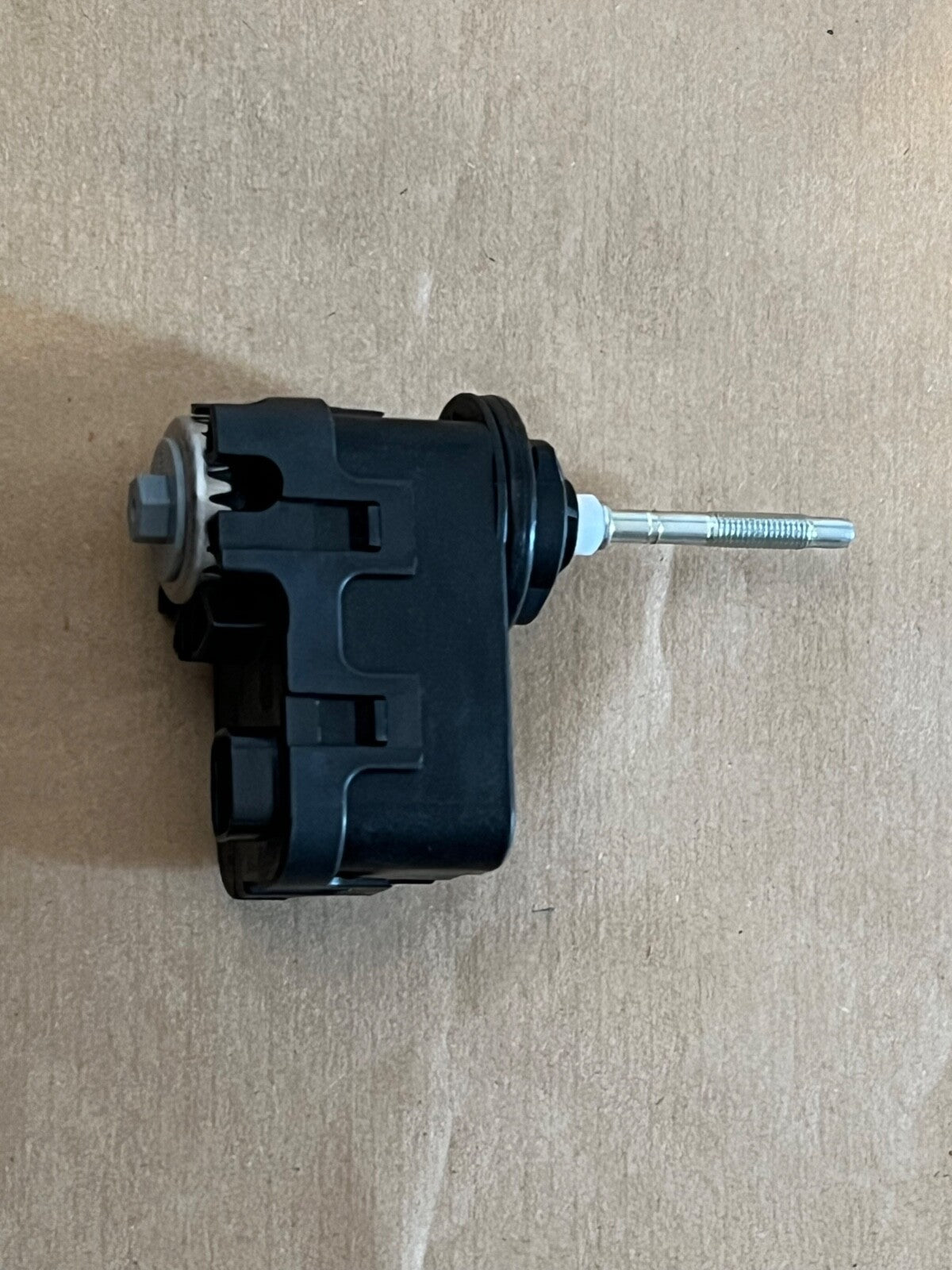 Genuine Kia 92130C1000 Headlight Level Sensor fits Kia Niro Hyundai Tucson Ioniq