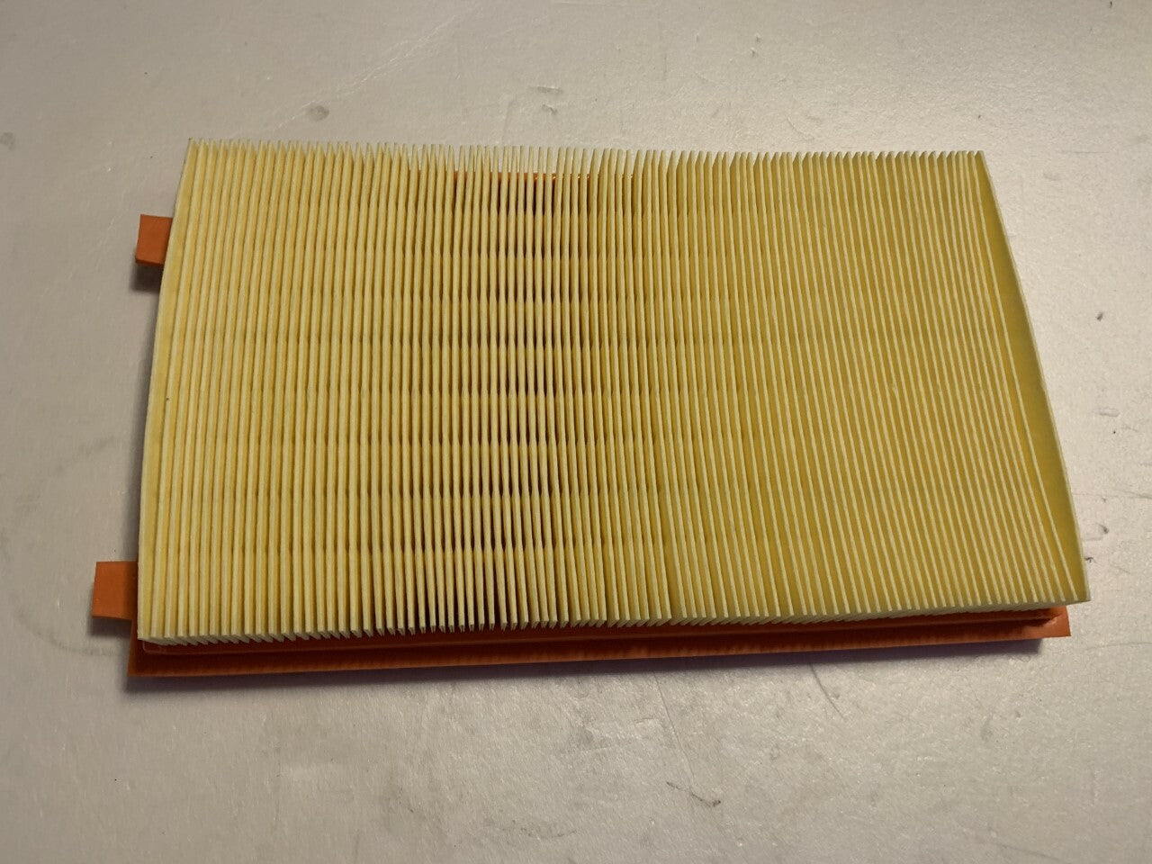 Japanparts FA-258S  Air Filter fits Toyota
