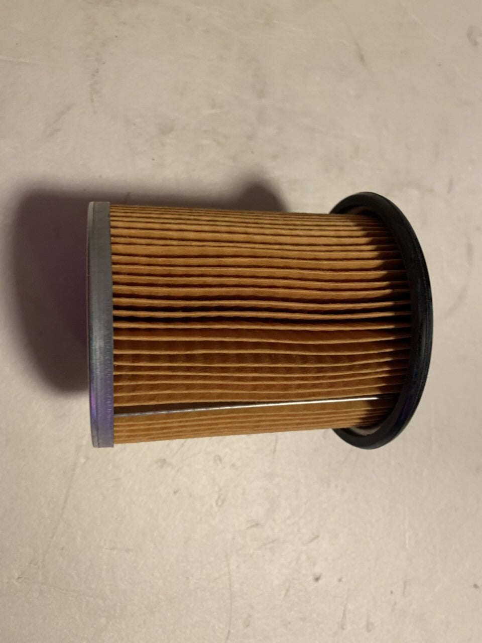 Comline EFF031 Fuel Filter fits Citroen Peugeot