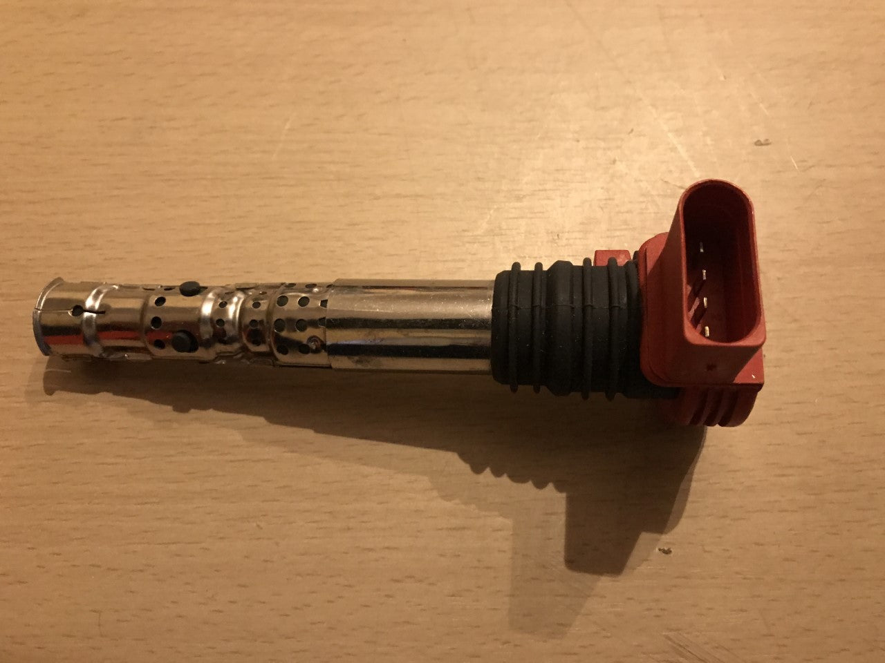 Ignition Coil Audi A4 Audi A6 Audi A8 Fuel Parts CU1209 New