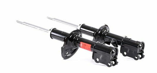 TRW JGM1175T Pair Front Shock Absorber fits Kia Picanto