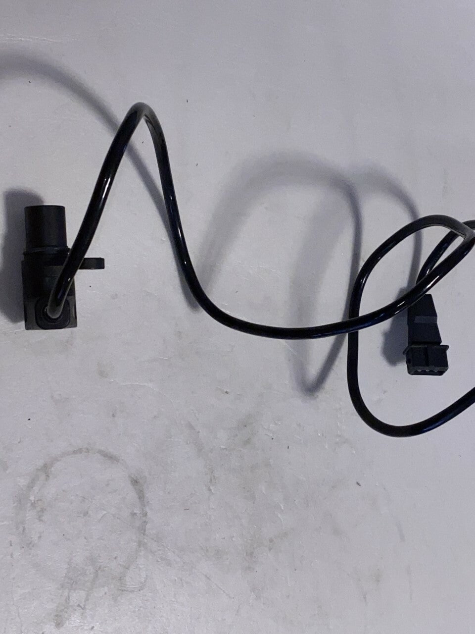 Fuel Parts CS1022 Crank Angle Sensor Crankshaft Sensor 