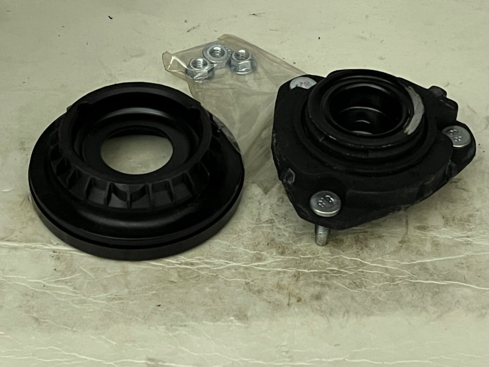 Gabriel GK319 Front Strut Mount fits Ford Mondeo