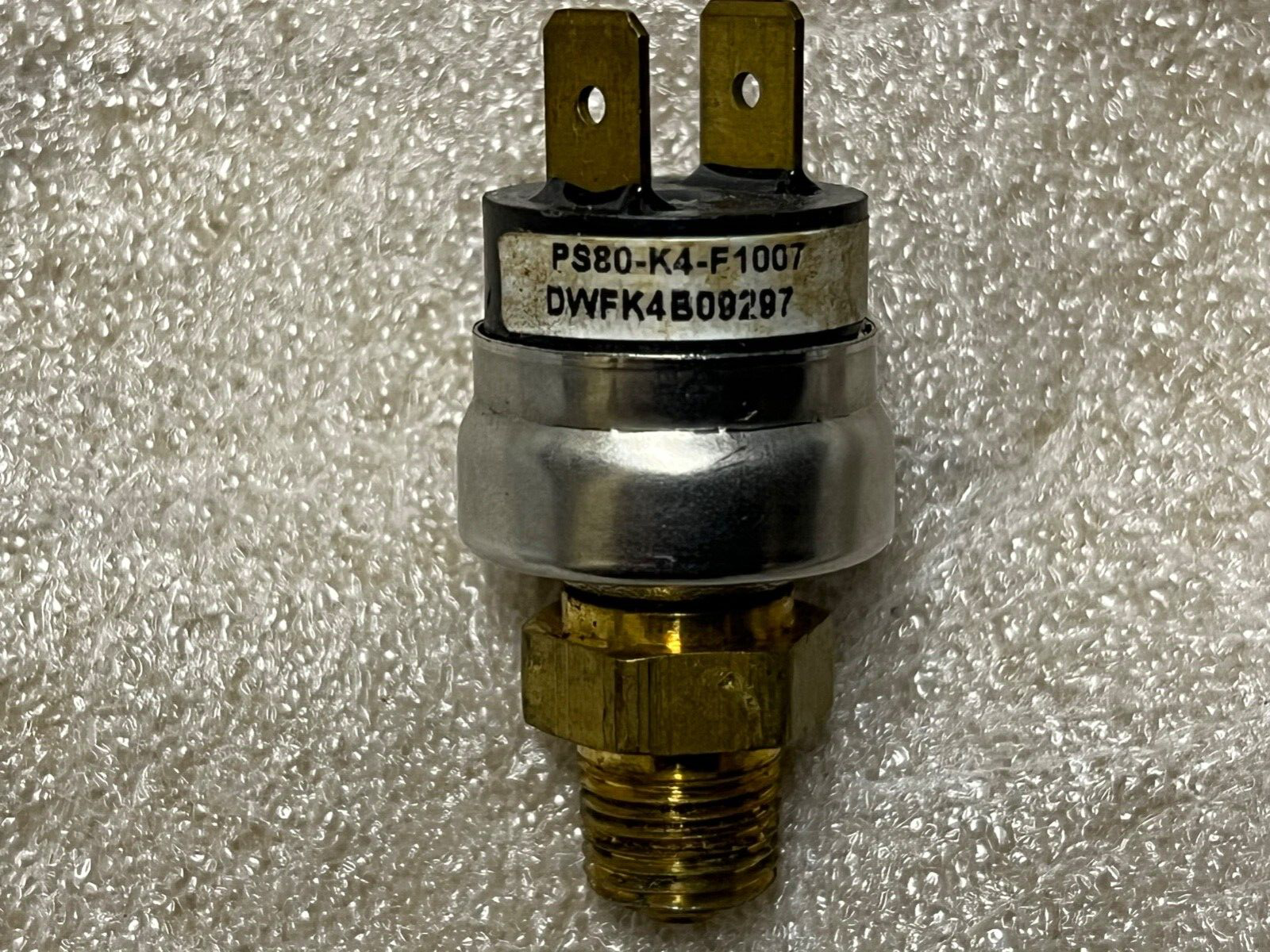 RA19429 Robinair Safety Switch