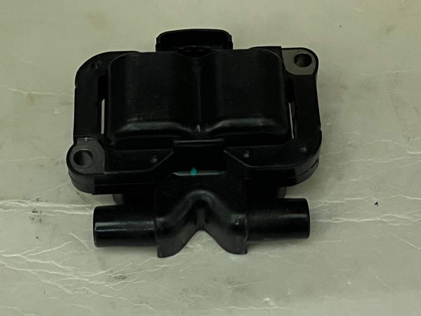 febi 28549 Ignition Coil fits Smart City-Coupe ForTwo Roadster