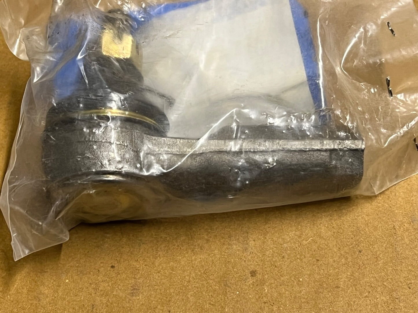 Japko 111499 Track Tie Rod End Fits Honda