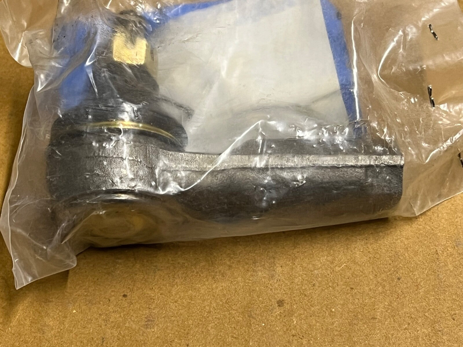 Japko 111499 Track Tie Rod End Fits Honda