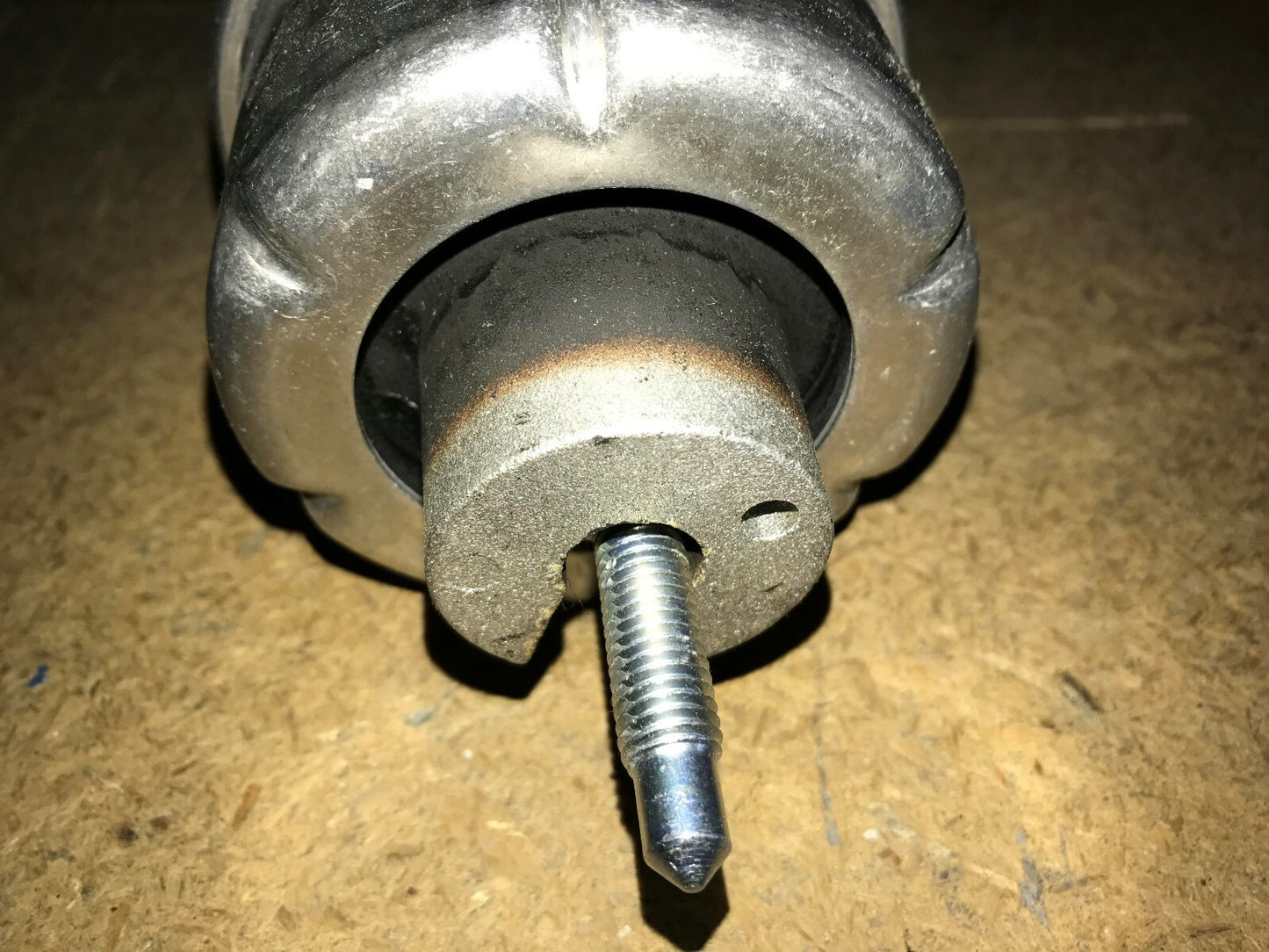 Lemforder 2537101 Bush-Mounting for Opel for Vauxhall