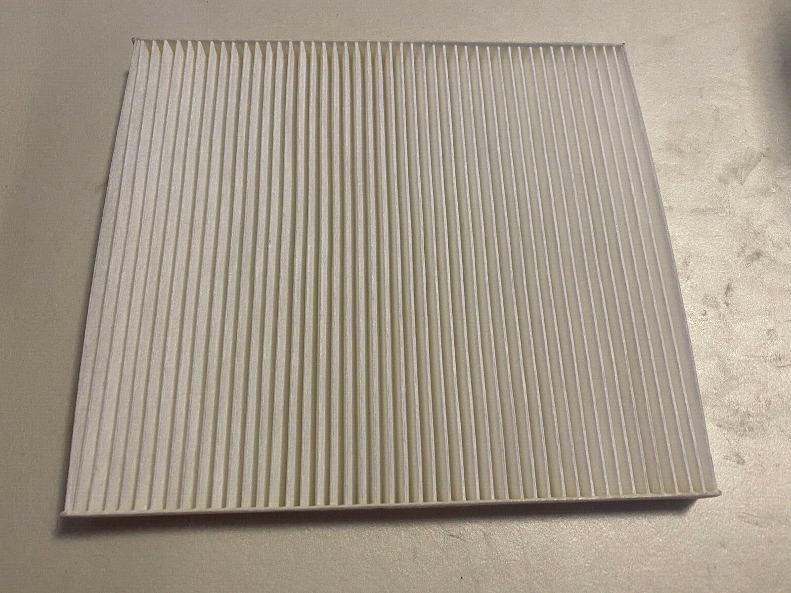AMC HC-8230 Cabin Pollen Filter fits Hyundai Accent 2010-2014