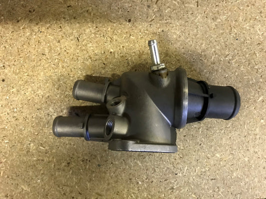 Thermostat Housing Alfa Romeo 166 156 Lancia Kappa FAE 5339688 339688 657688