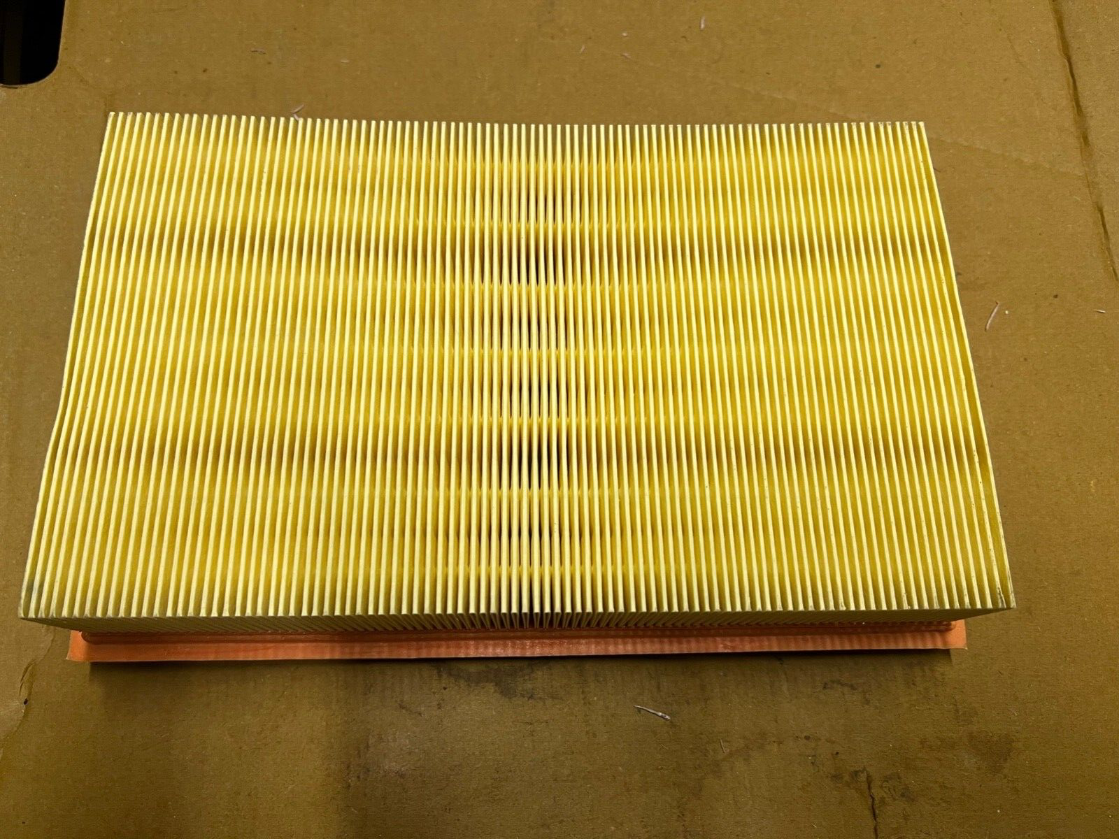 Filtron AP074/6 Air Filter fits Ford C-Max Focus Volvo S40 V50