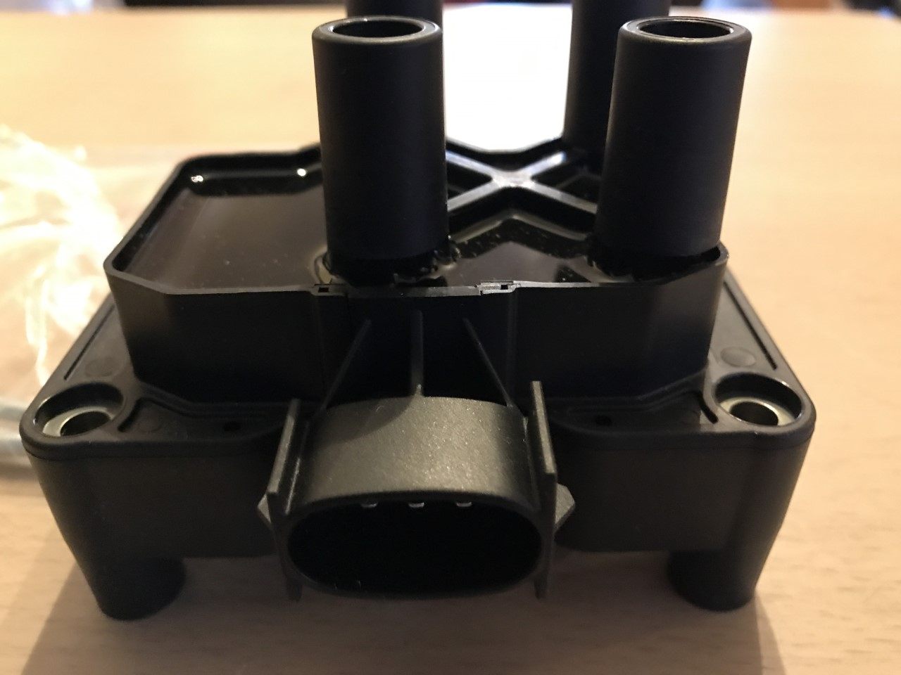 Ignition Coil Ford Courier Escort Fiesta KA Focus C Max Fusion Galaxy IC18109