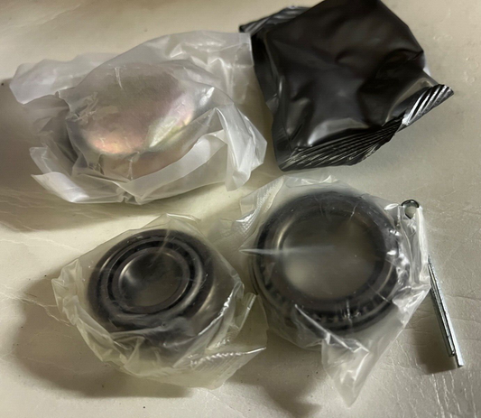 DWB796 QWB796 Wheel Bearing Kit Rear fits Audi Porsche Seat Skoda VW