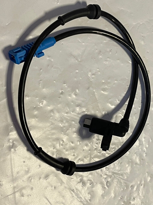 Bosch 0986594022 ABS Wheel Speed Sensor fits Peugeot