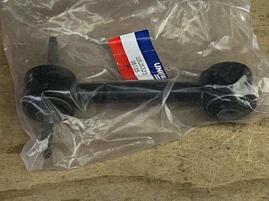 Unipart GSJ5323 Rear Control Arm Suspension fits Volvo S40 95-03 V40 95-04